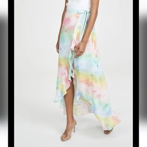 NWT AMANDA UPRICHARD skirt || medium